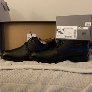 Ecco dress shoes